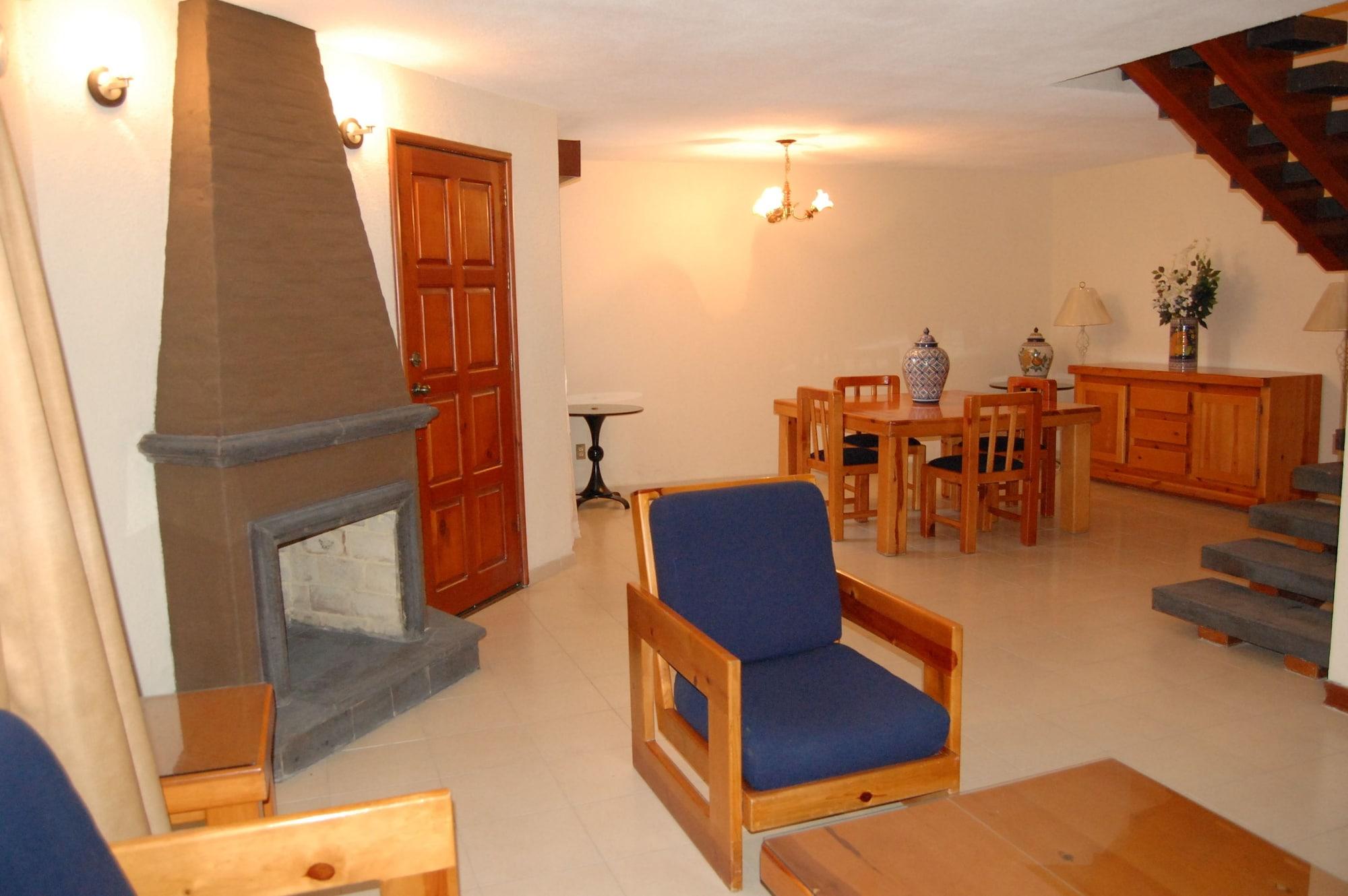 Real De Minas San Luis Potosi Hotel Exterior photo