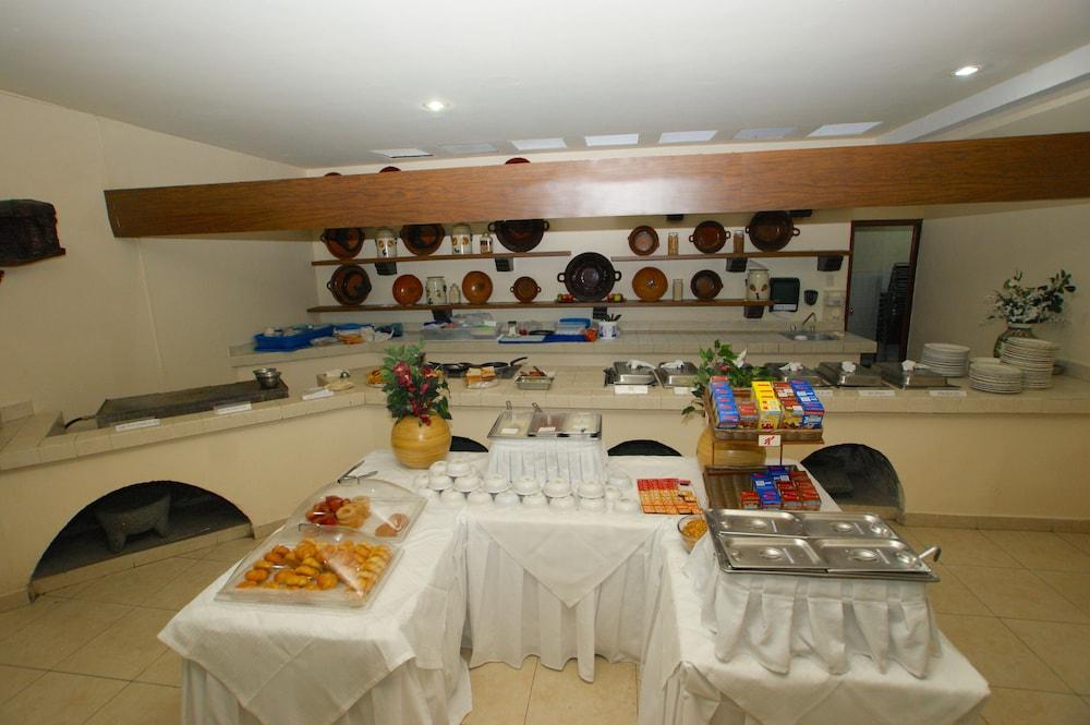 Real De Minas San Luis Potosi Hotel Exterior photo