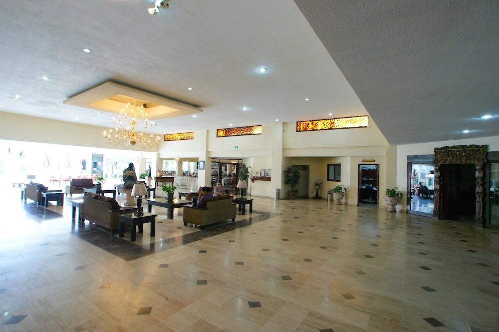 Real De Minas San Luis Potosi Hotel Exterior photo