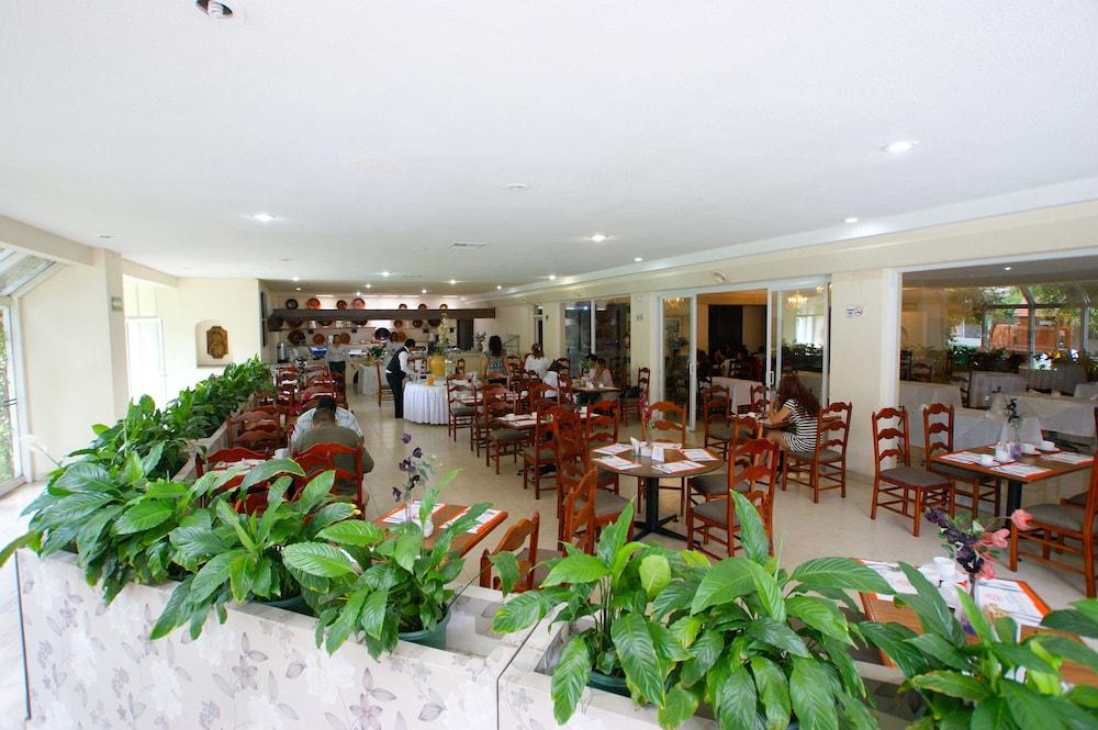 Real De Minas San Luis Potosi Hotel Exterior photo