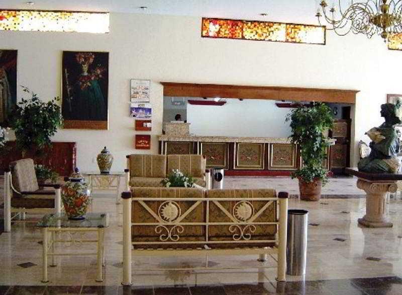 Real De Minas San Luis Potosi Hotel Exterior photo