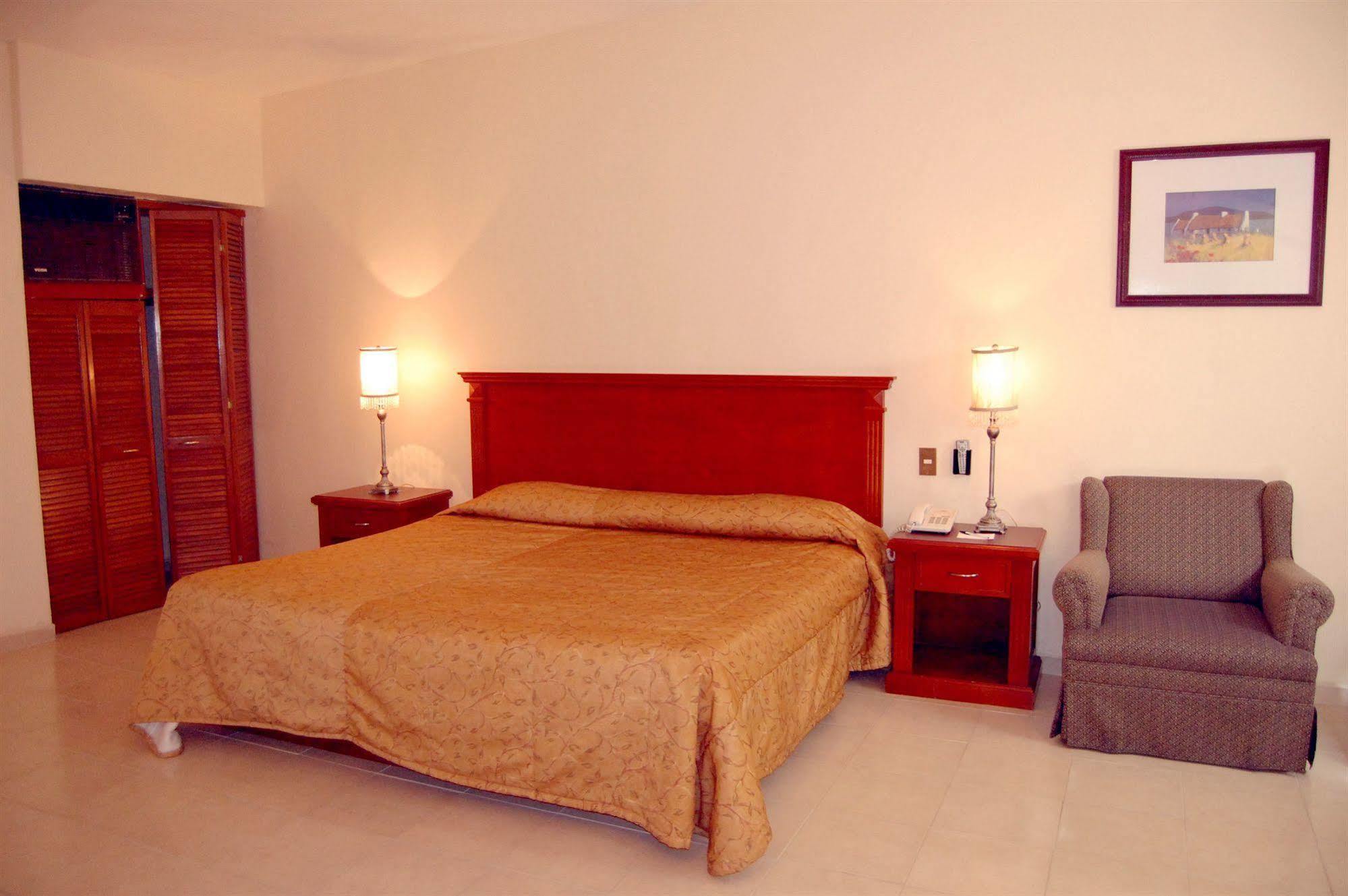 Real De Minas San Luis Potosi Hotel Exterior photo