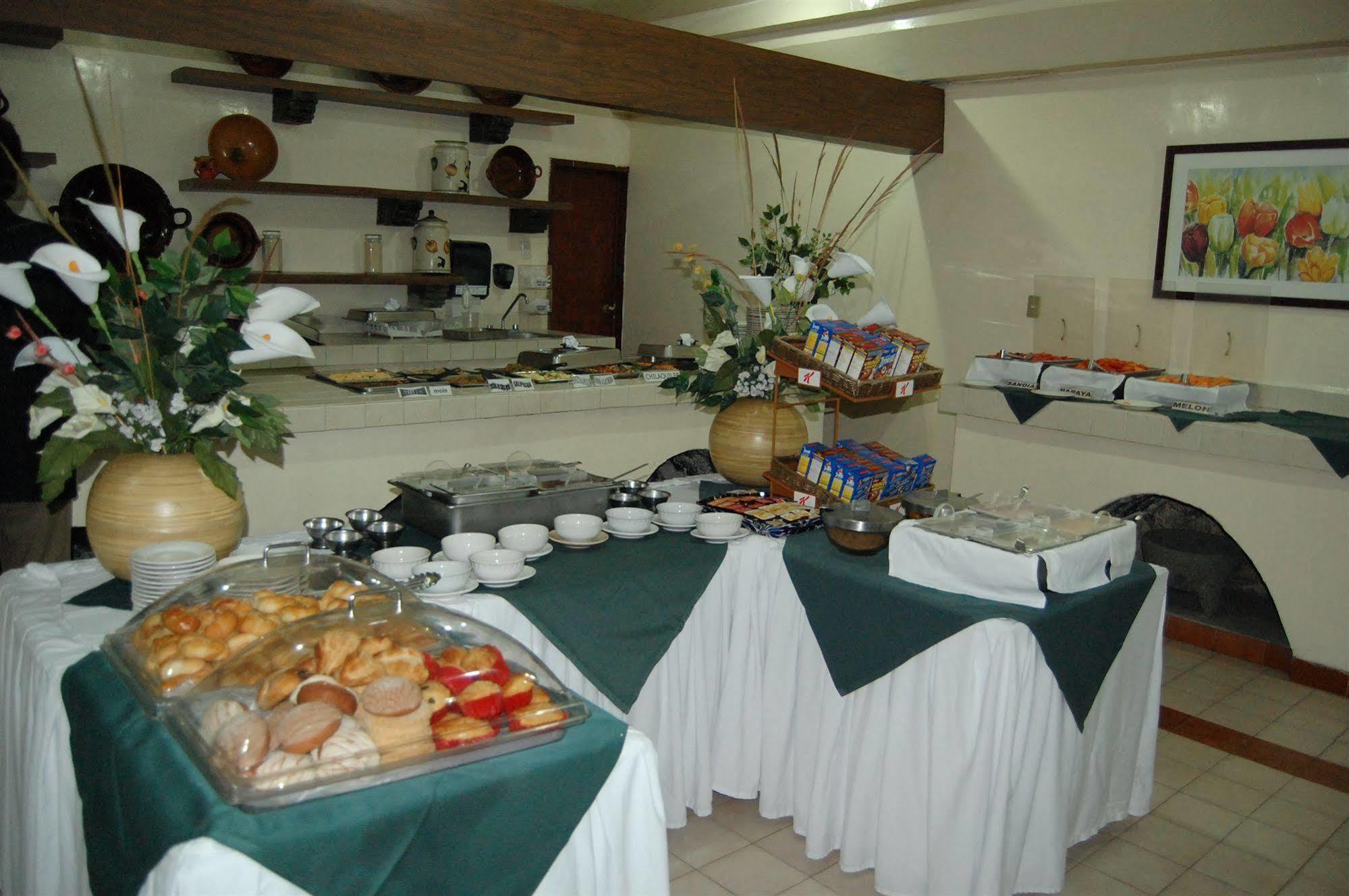 Real De Minas San Luis Potosi Hotel Exterior photo