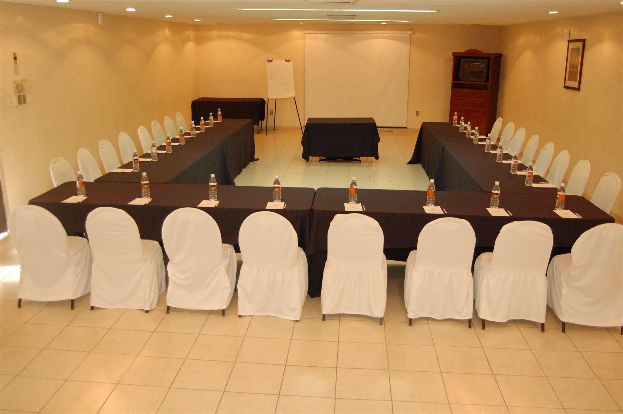 Real De Minas San Luis Potosi Hotel Exterior photo